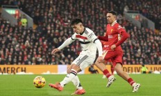 开云官方app入口-利物浦乏力战平，失去领先地位的简单介绍