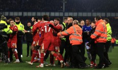 开云足球直播-利物浦客场失利，失去领先优势的简单介绍