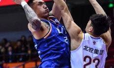 开云在线直播-包含山东男篮主场胜安徽队，获得两连胜的词条