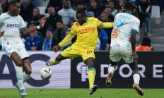 开云体育视频直播-包含南特连续五轮不胜，无缘取胜的词条