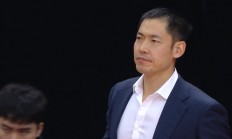 开云官网-张庆鹏回归赛场：飞翔的老鹰再度闪亮