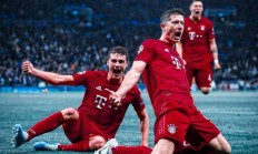 开云体育中国-关于巴萨横扫拜仁，本泽马点燃赛场的信息