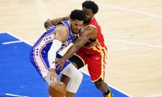 开云体育中国官网-老鹰遭76人重创，杜克沃霍受伤状态成球队最大担忧