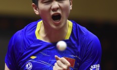 开云官方app入口-关于奥地利乒乓球队绝杀中国乒乓球队，樊振东高光表现的信息