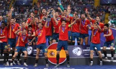 开云足球直播-关于葡萄牙匈牙利，实力碰撞胜者成王的信息