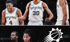 开云体育视频直播-包含马刺队球员集体感冒，球队备战受影响！的词条