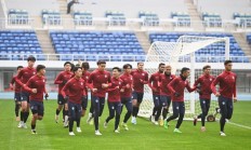 开云下载-新加坡球队备战亚洲足球赛事的简单介绍