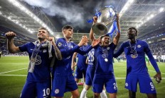 开云在线赛事平台-英超球队在欧洲赛场上夺取胜利的简单介绍