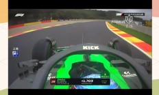 开云APP-包含索伯车队碾压雷诺车队，拉塞尔扛起全队的词条