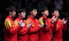 开云体育中国-日本乒乓球队碾压英国乒乓球队，马龙打破历史纪录的简单介绍