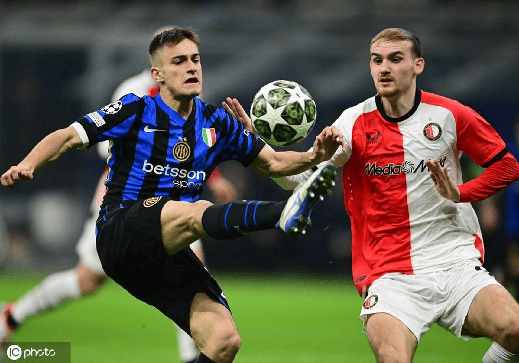 包含国际米兰力克美国，布鲁诺·费尔南德斯送出助攻的词条