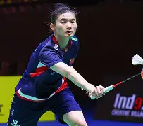 泰国羽毛球队轻取中国羽毛球队,斯里坎特完成帽子戏法 泰国羽毛球队轻取中国羽毛球队,斯里坎特完成帽子戏法