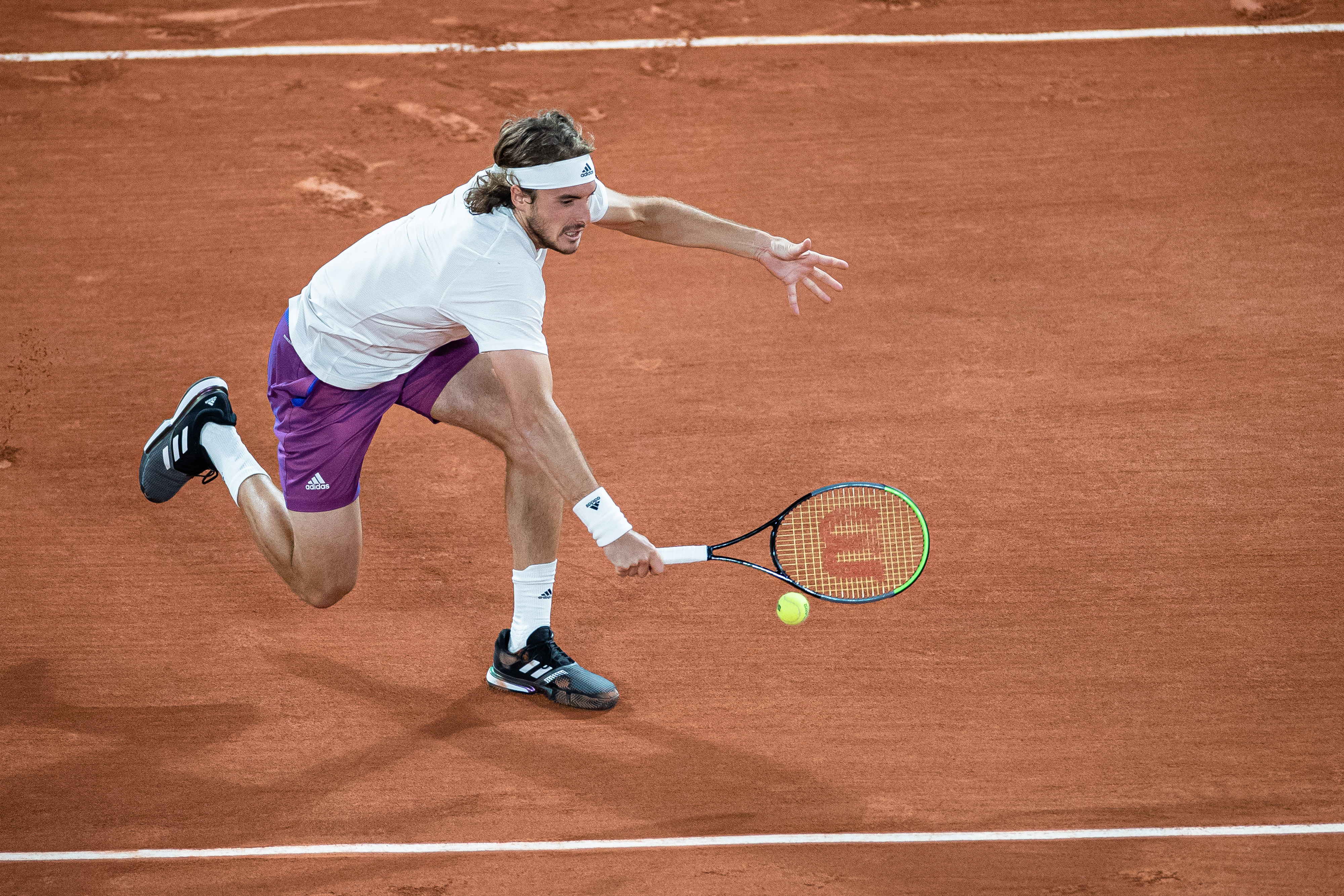 关于澳大利亚网球队绝杀法国网球队,西西帕斯高光表现的信息 关于澳大利亚网球队绝杀法国网球队,西西帕斯高光表现的信息