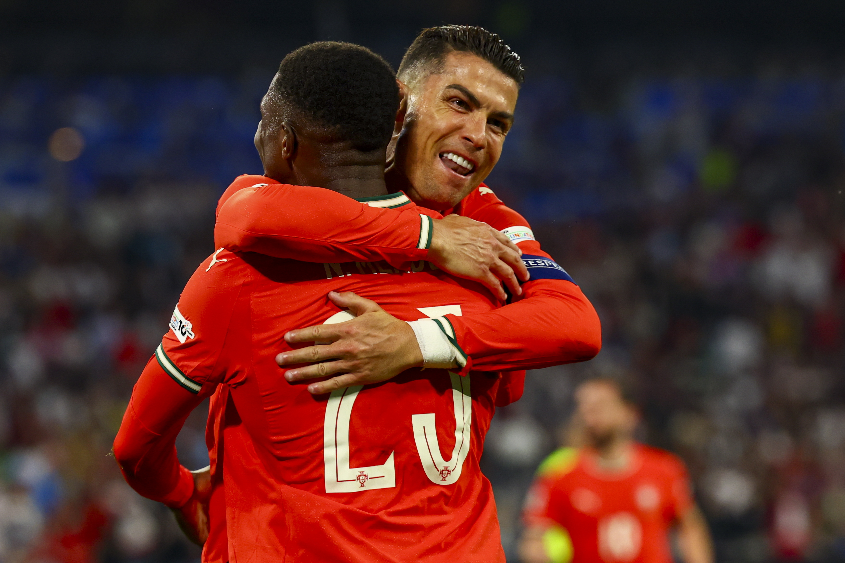 葡萄牙男足战胜奥地利,备战下一场比赛的简单介绍 葡萄牙男足战胜奥地利,备战下一场比赛的简单介绍