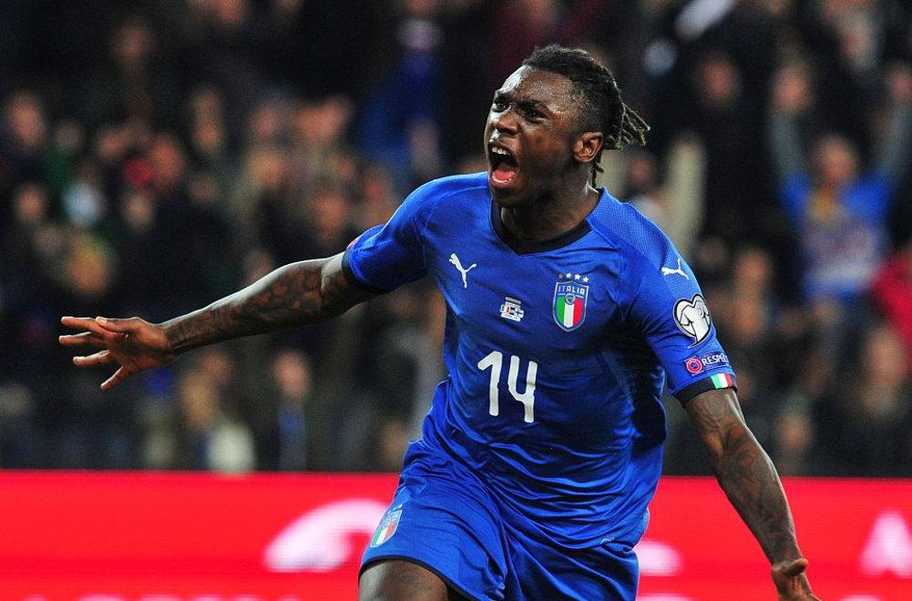 关于佛罗伦萨客场大胜,意大利新星表现出色的信息 关于佛罗伦萨客场大胜,意大利新星表现出色的信息