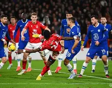 里尔主场战平南特普,保持不败纪录 里尔主场战平南特普,保持不败纪录