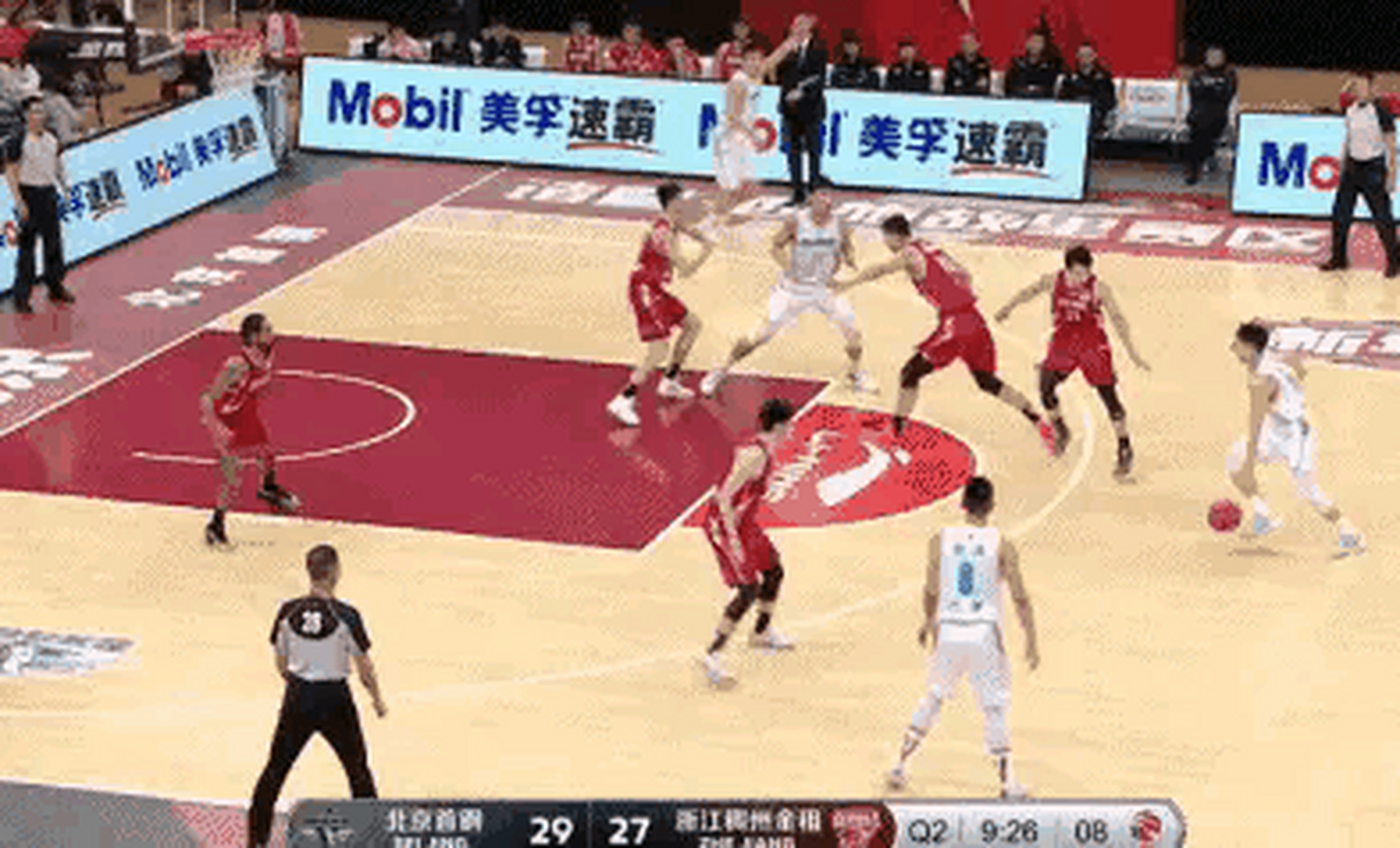 北京首钢队客场取胜,领先积分榜的简单介绍 北京首钢队客场取胜,领先积分榜的简单介绍