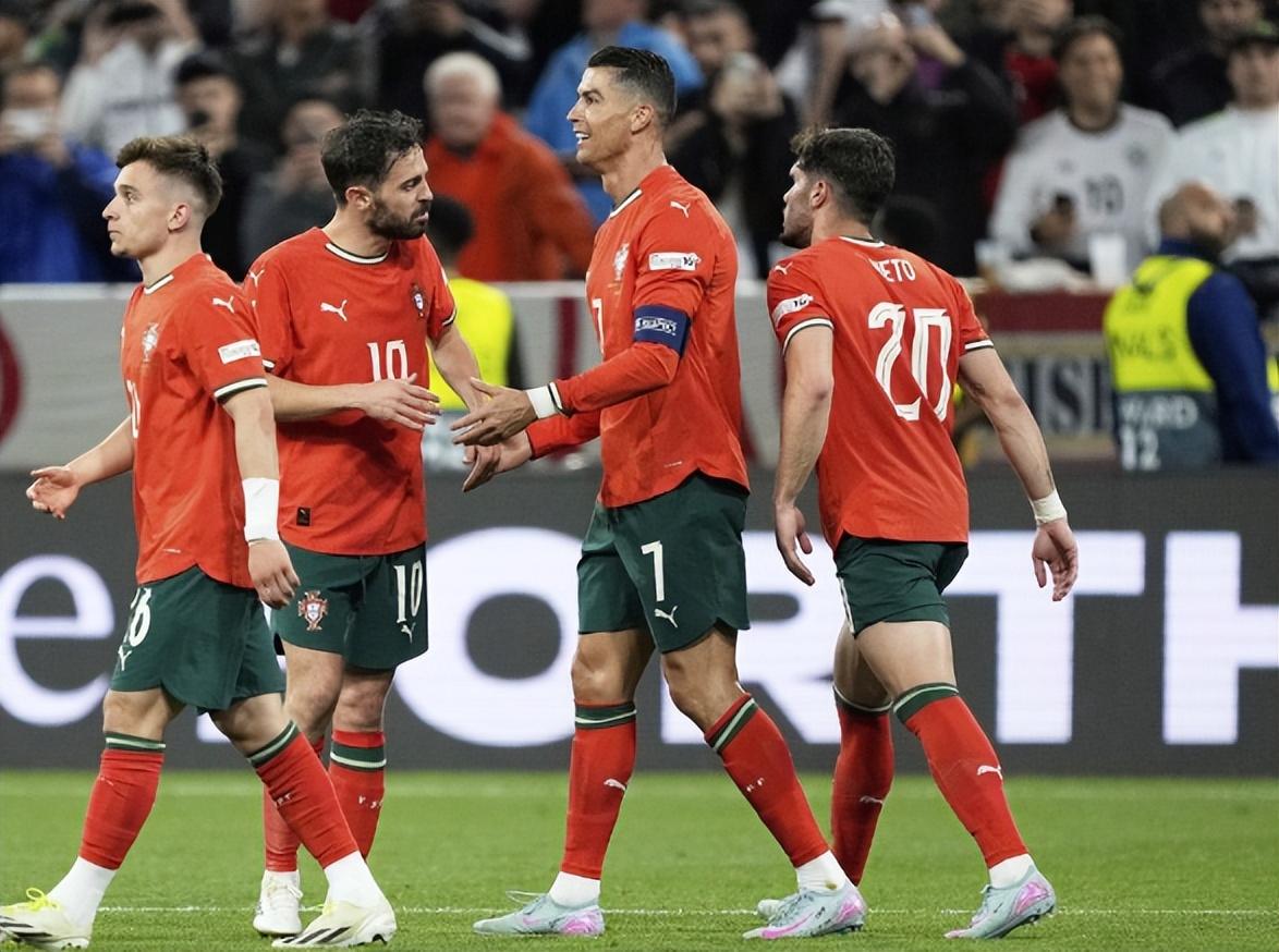 传奇球队将在欧国联季后赛中决定胜负 传奇球队将在欧国联季后赛中决定胜负