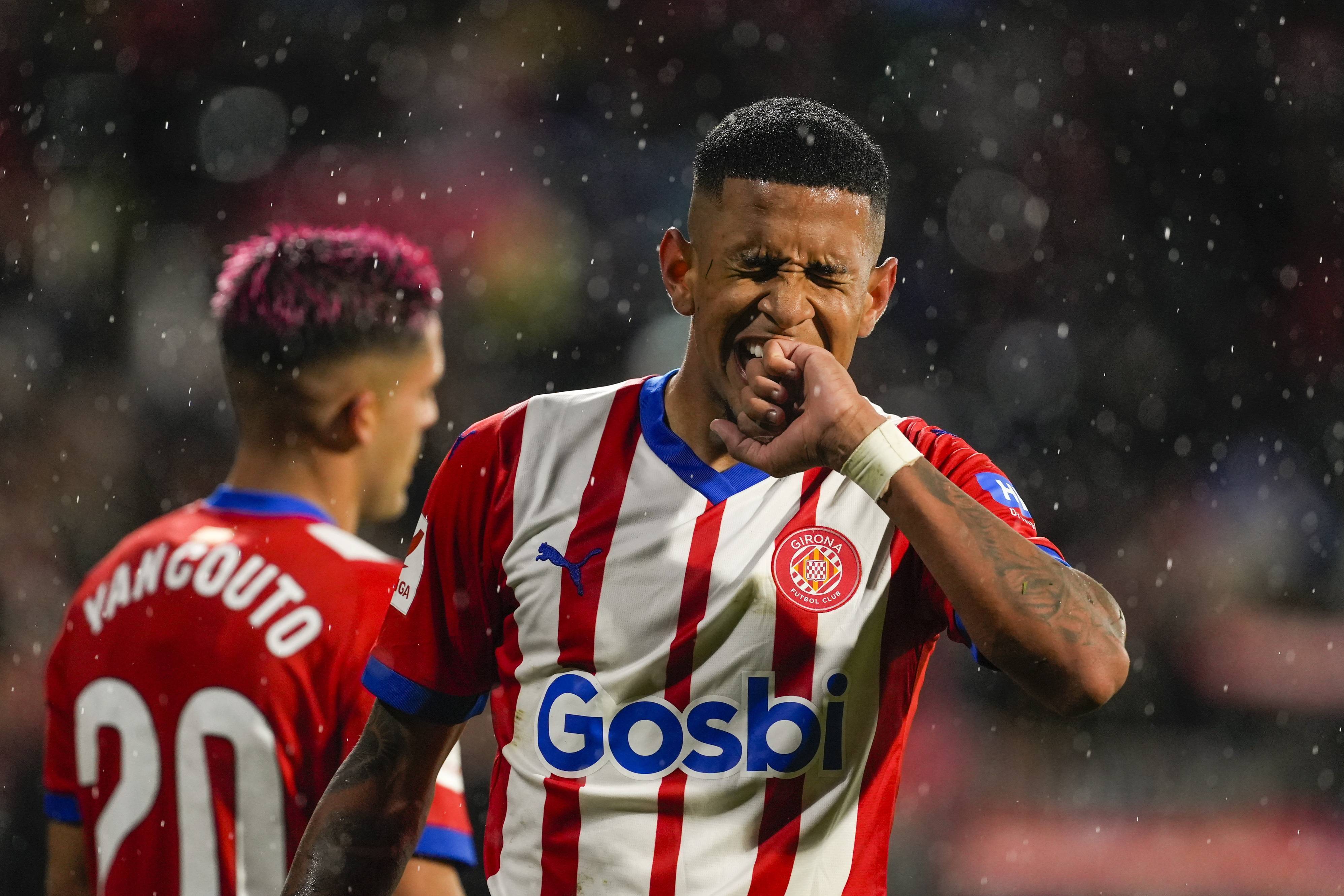 赫罗纳遭遇连败，局面日益严峻