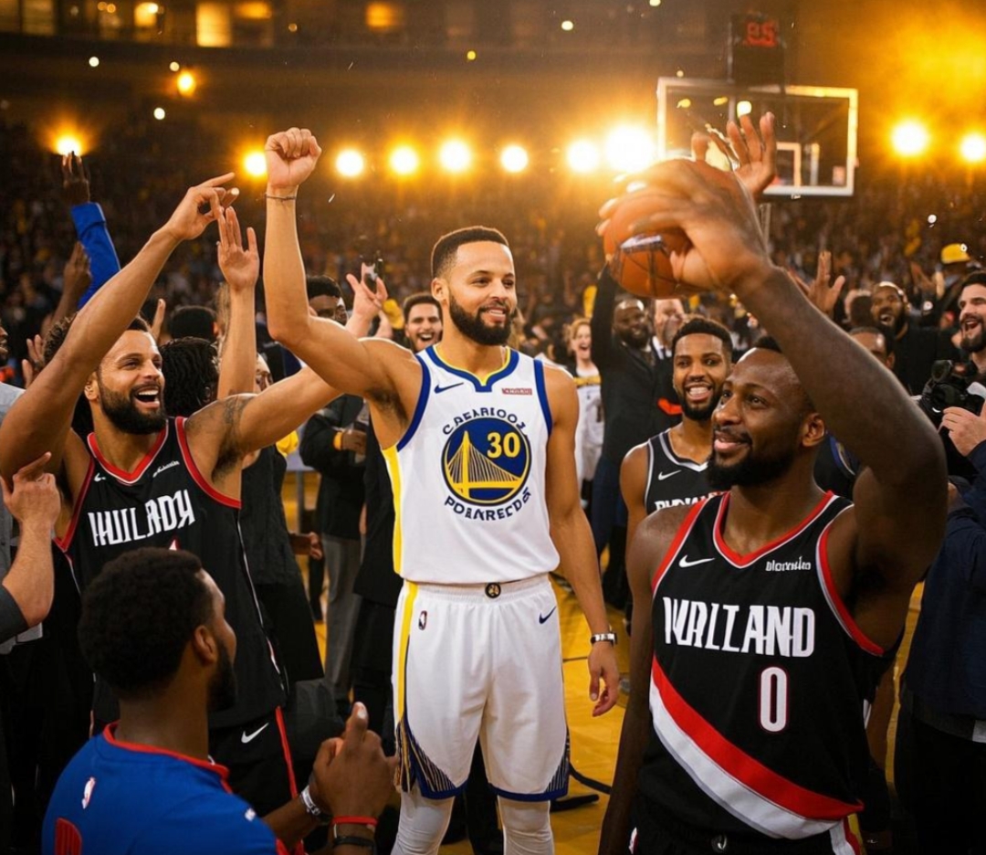 开拓者客场擒热火,继续保持领先位置的简单介绍 开拓者客场擒热火,继续保持领先位置的简单介绍