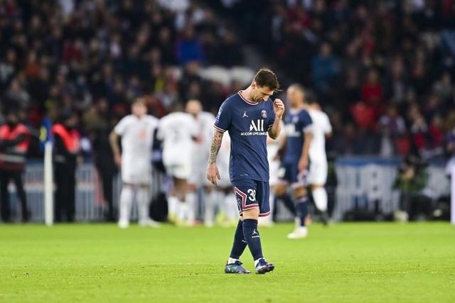 里尔主场大胜,继续领跑榜单的简单介绍 里尔主场大胜,继续领跑榜单的简单介绍