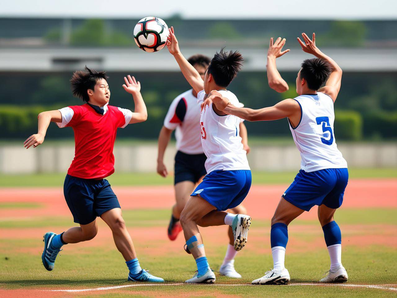 包含国内外球队激战频现,赛场氛围热烈的词条 包含国内外球队激战频现,赛场氛围热烈的词条