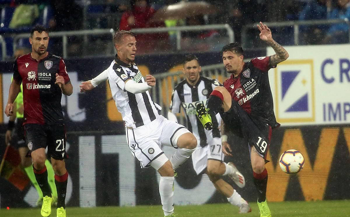 关于博洛尼亚客场逼平切沃，近况逐渐回暖的信息