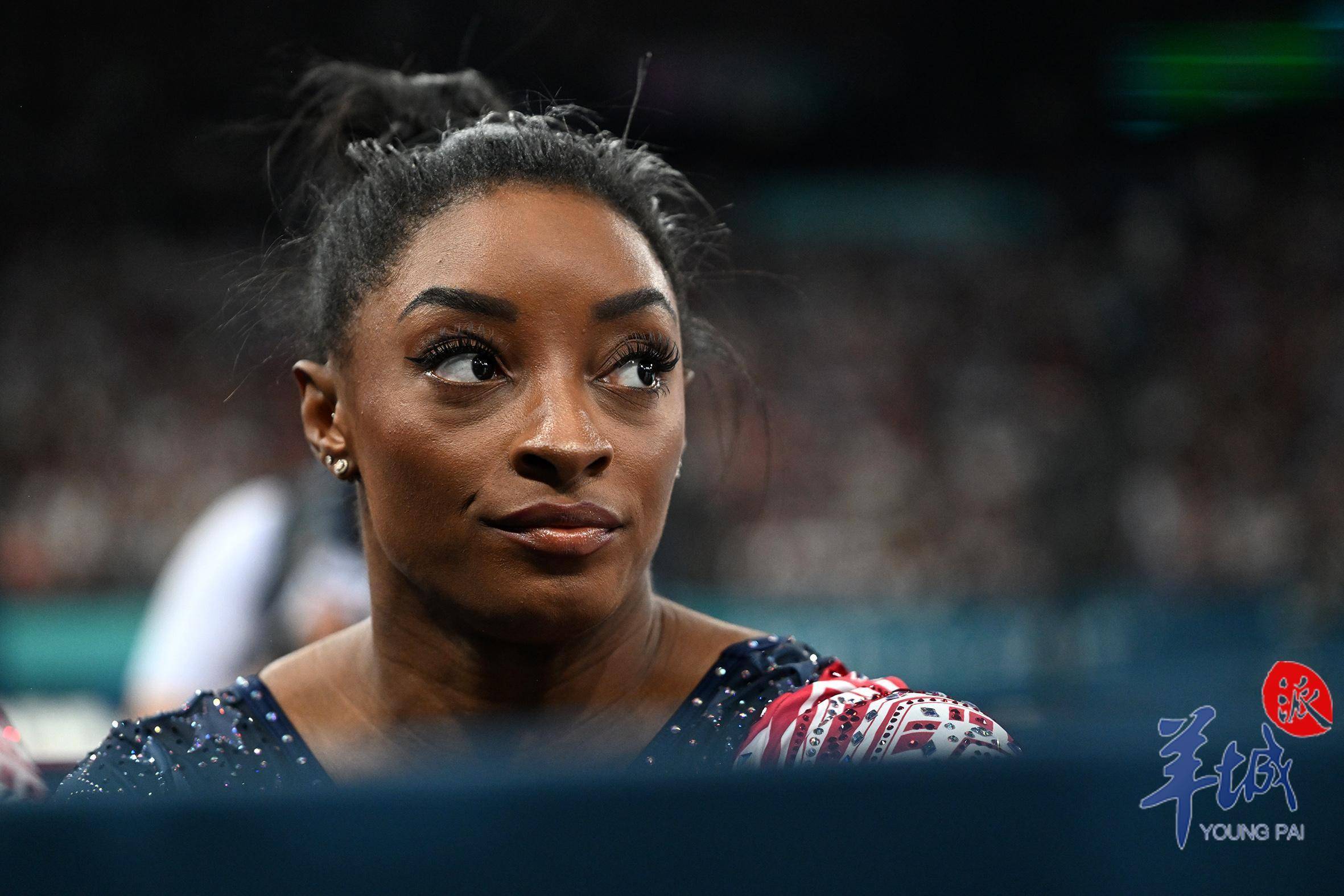 体操女子全能决赛角逐，美国选手优异表现夺冠！的简单介绍