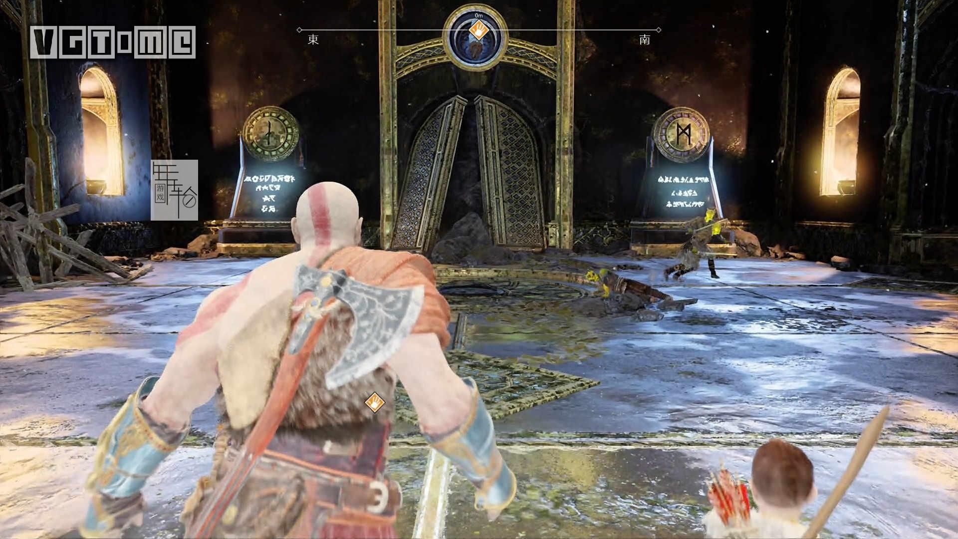 战神之争，猛扑巨人，欢呼声响彻整个球场的简单介绍