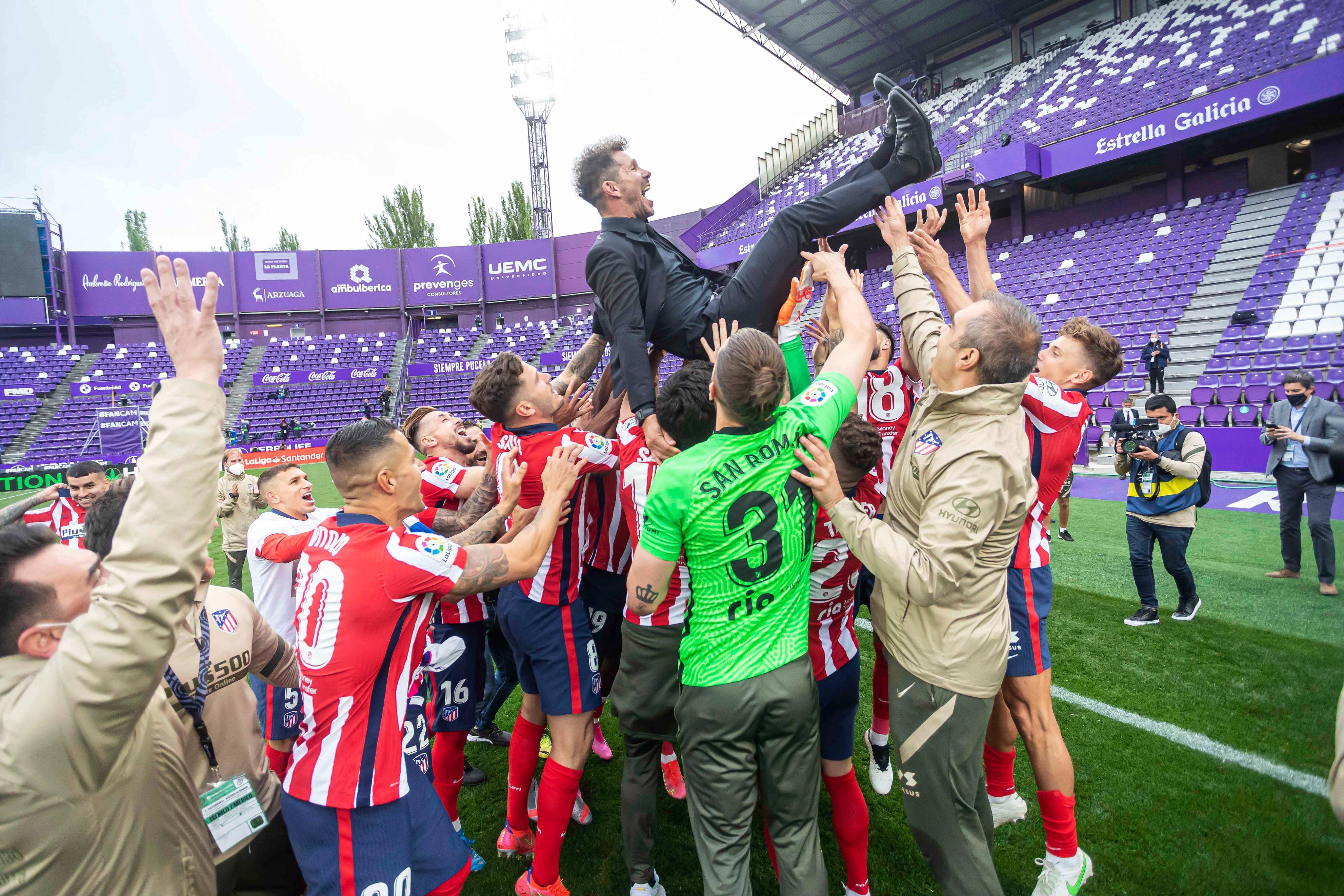 瓦伦西亚逼平巴萨，皇马依旧领先的简单介绍