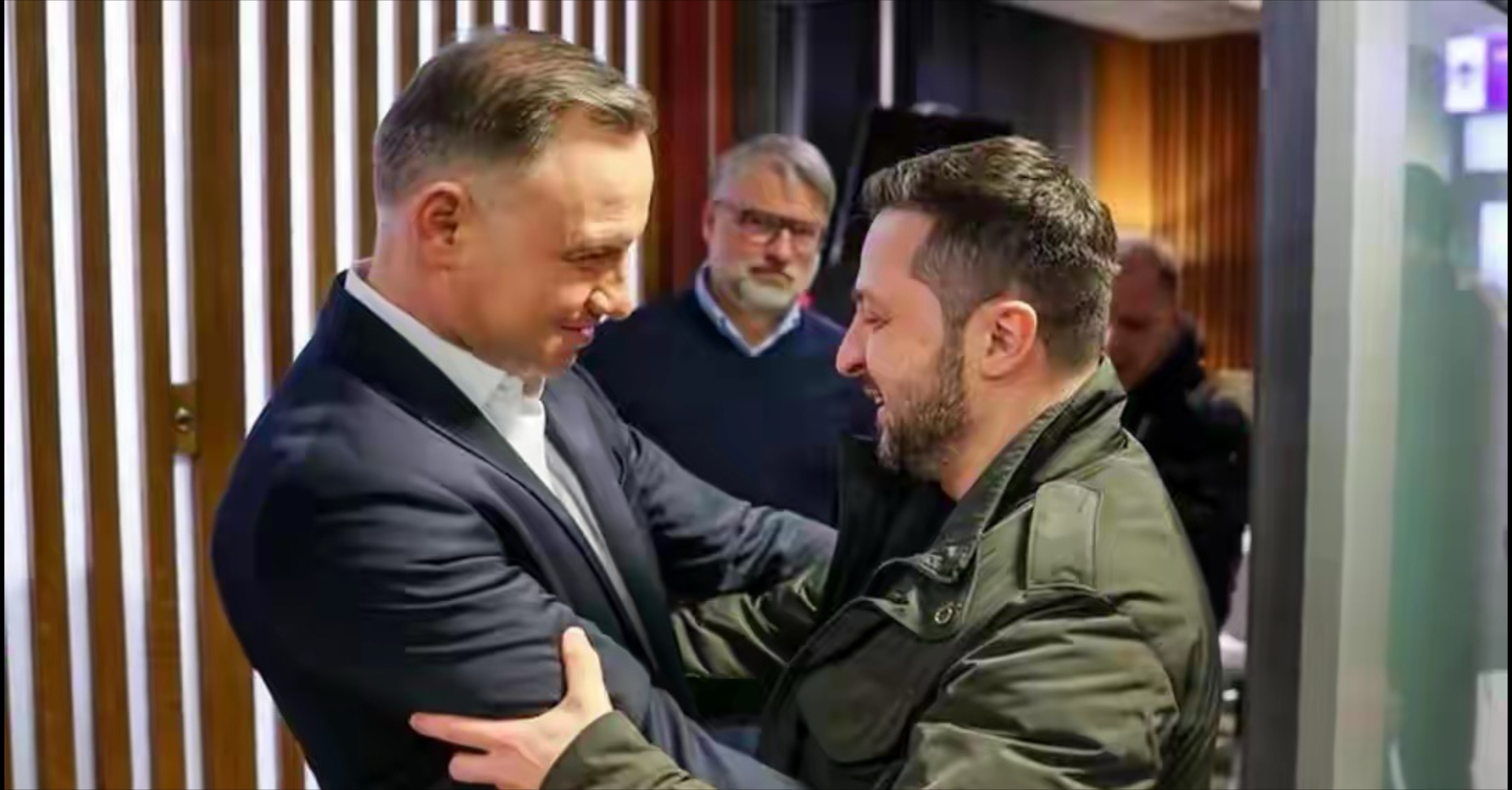 波兰主场不敌乌克兰，欧国联小组赛形势十分严峻的简单介绍