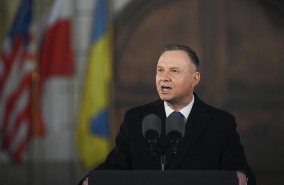 波兰主场不敌乌克兰，欧国联小组赛形势十分严峻的简单介绍