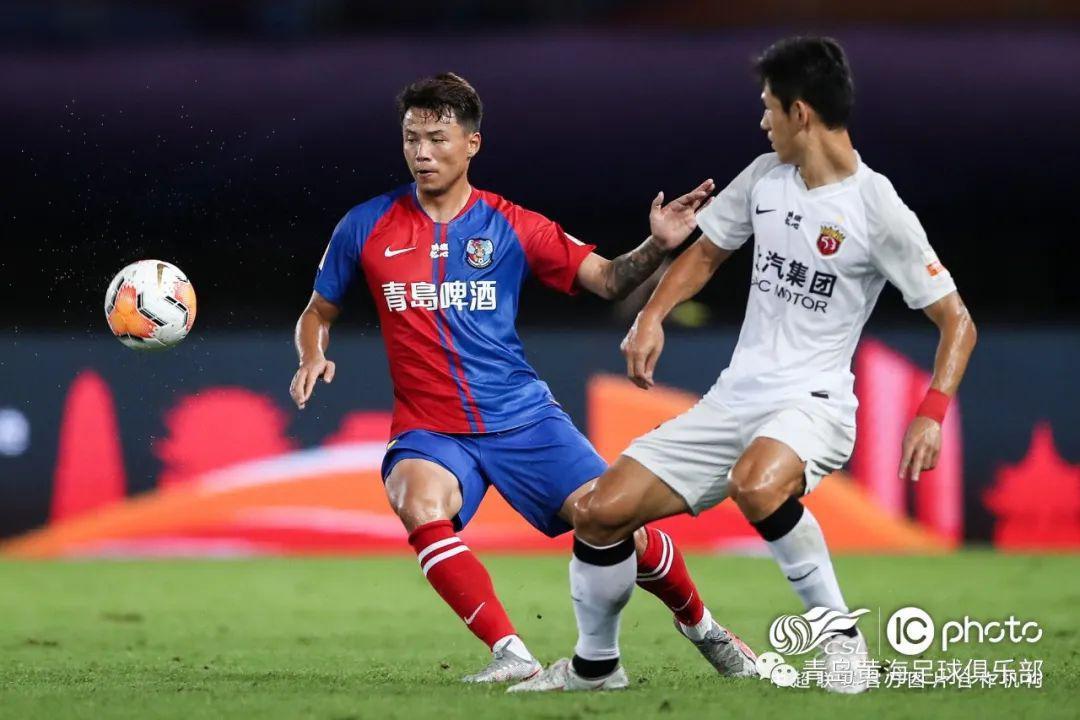 大连菲律宾与青岛黄海交锋，谁将获得胜利？的简单介绍