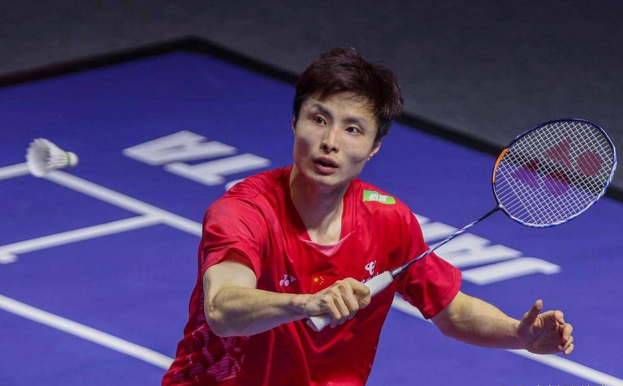 丹麦队轻取德国队，石宇奇点燃赛场的简单介绍