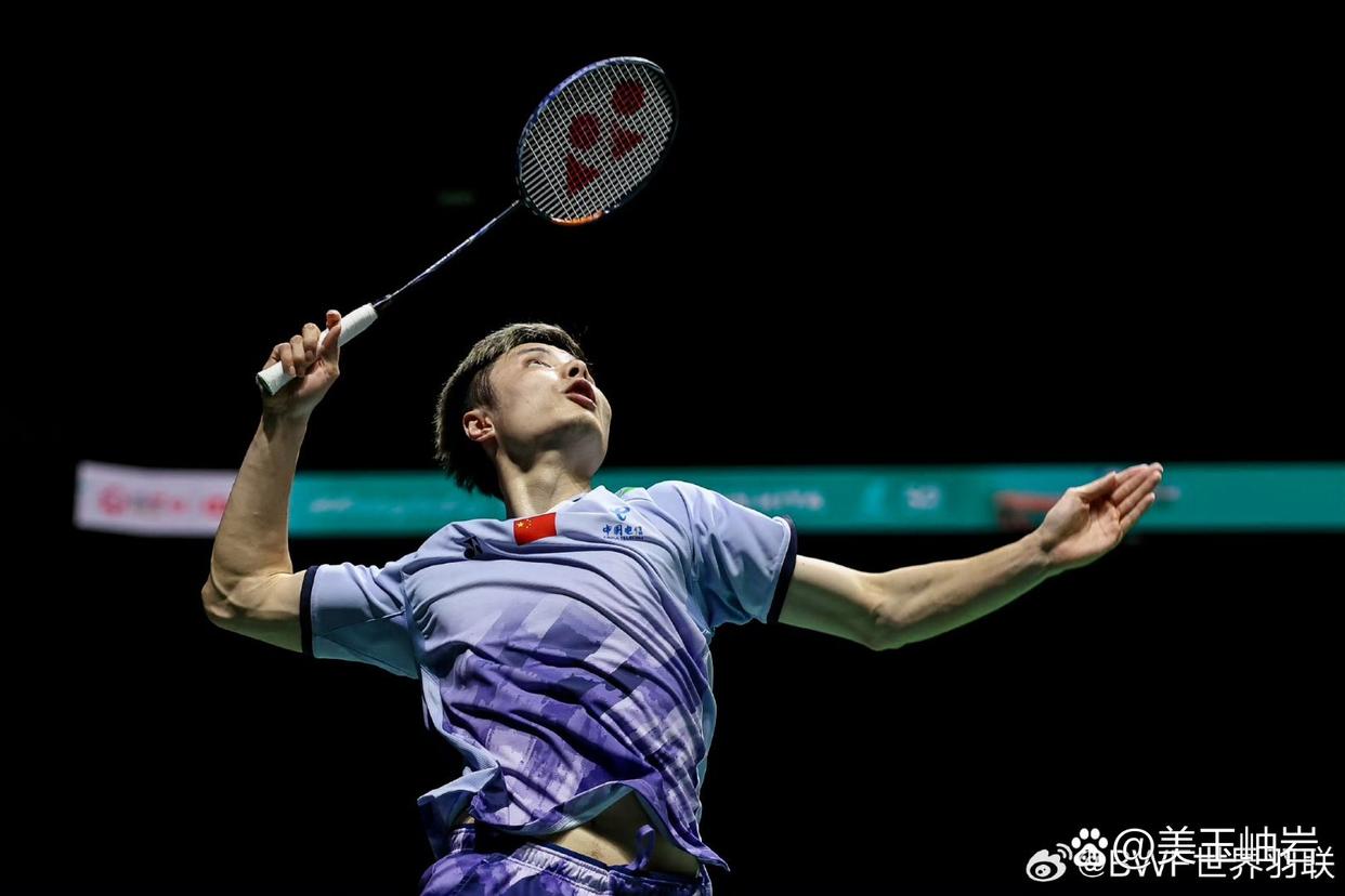 丹麦队轻取德国队，石宇奇点燃赛场的简单介绍