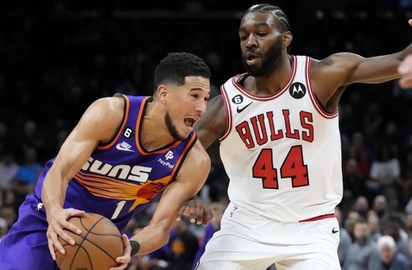 包含上海队翻盘公牛,布克统治全场的词条 包含上海队翻盘公牛,布克统治全场的词条