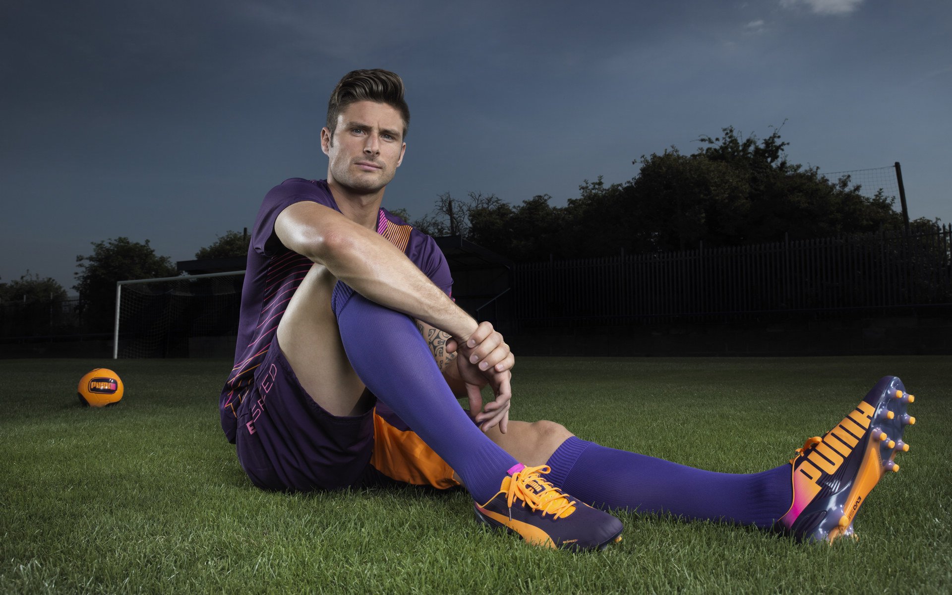 绿茵场外的焦点战，当爱尔兰在尼斯带走世界杯的另一种想象