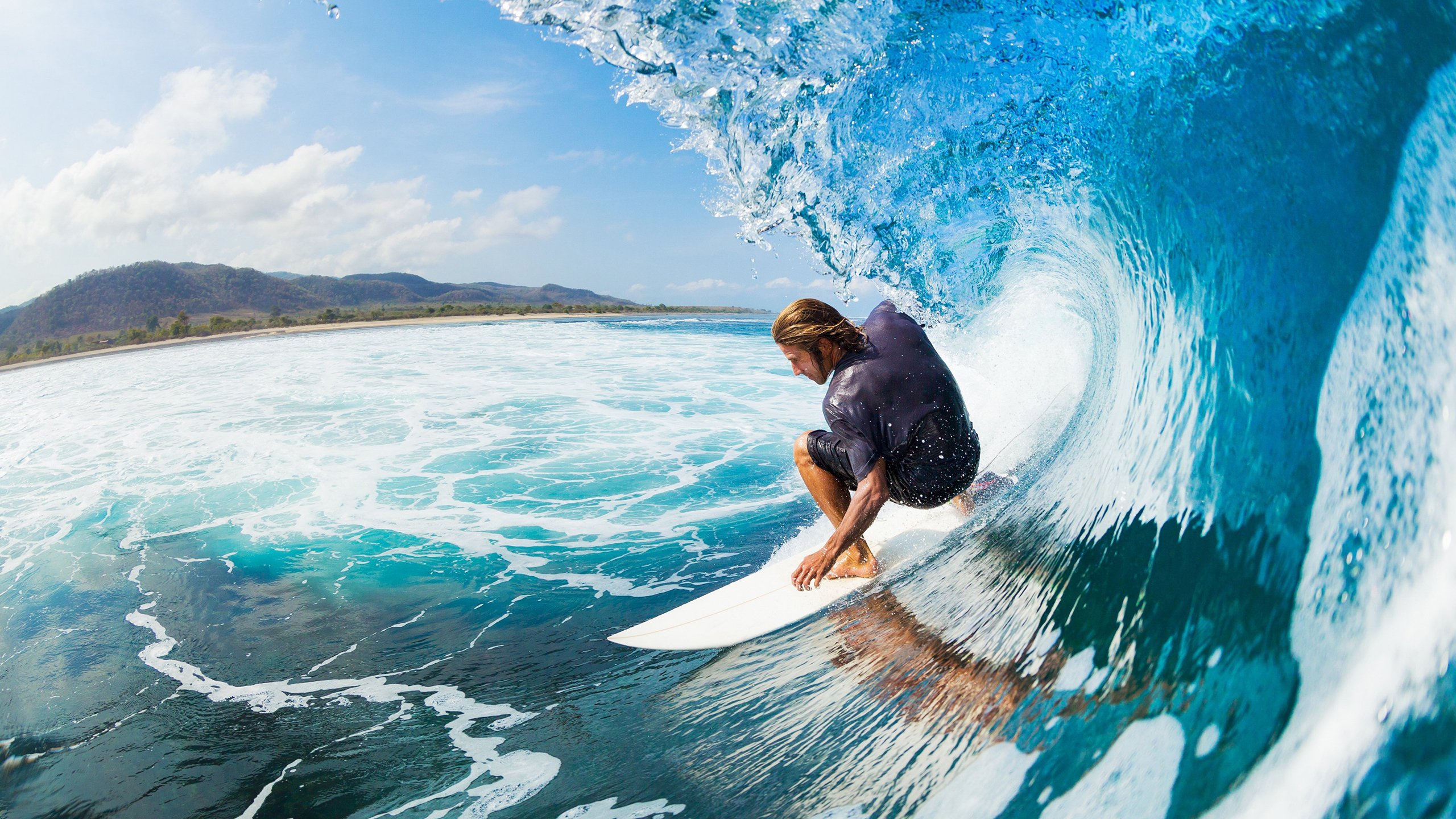 跨界狂想，当哈兰德空降NBA季后赛，一场尼日利亚对丹麦的强压式接管