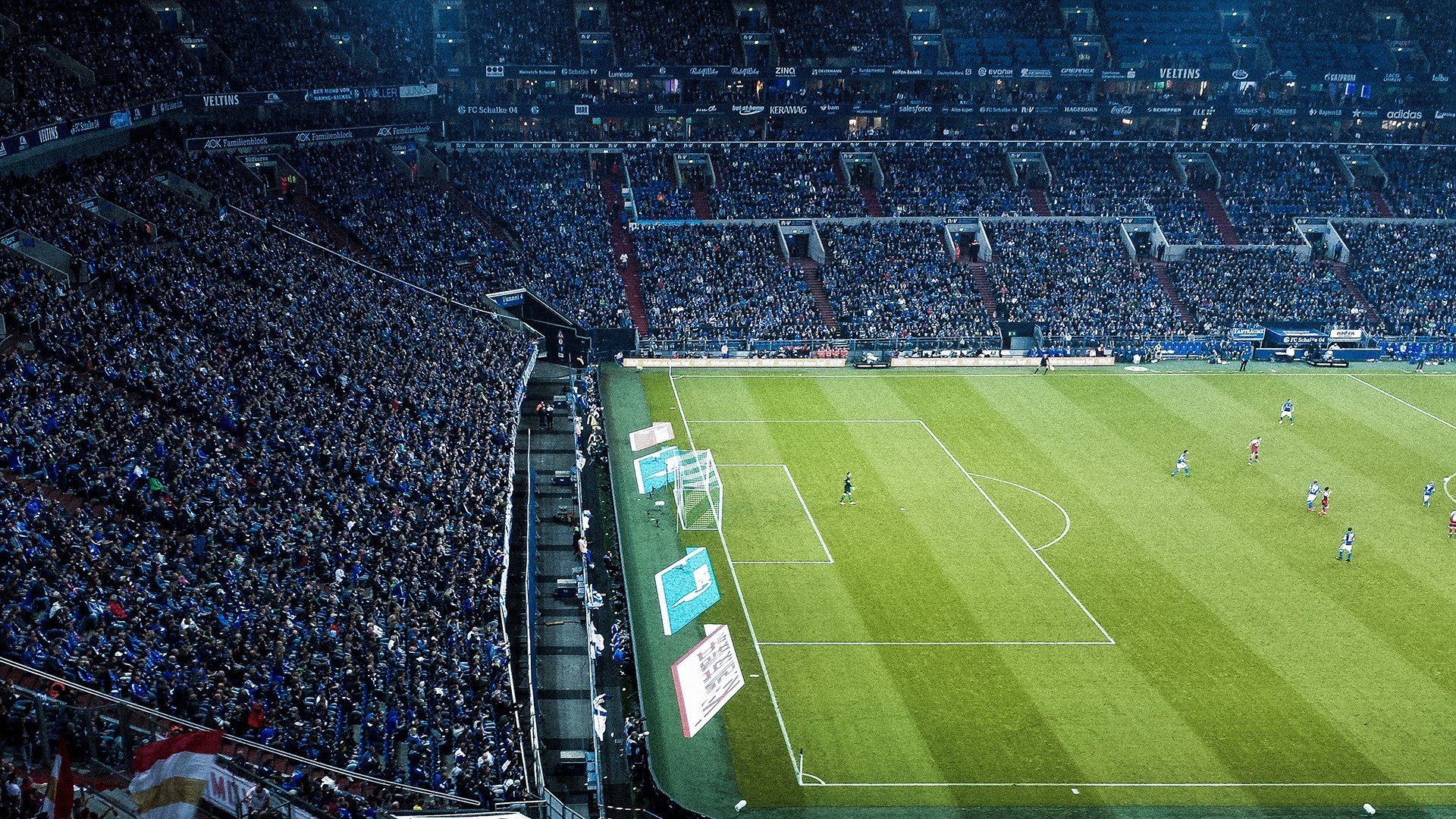 当雄鹿击败老鹰的夜晚，拉文在另一个赛场接管了欧冠决赛