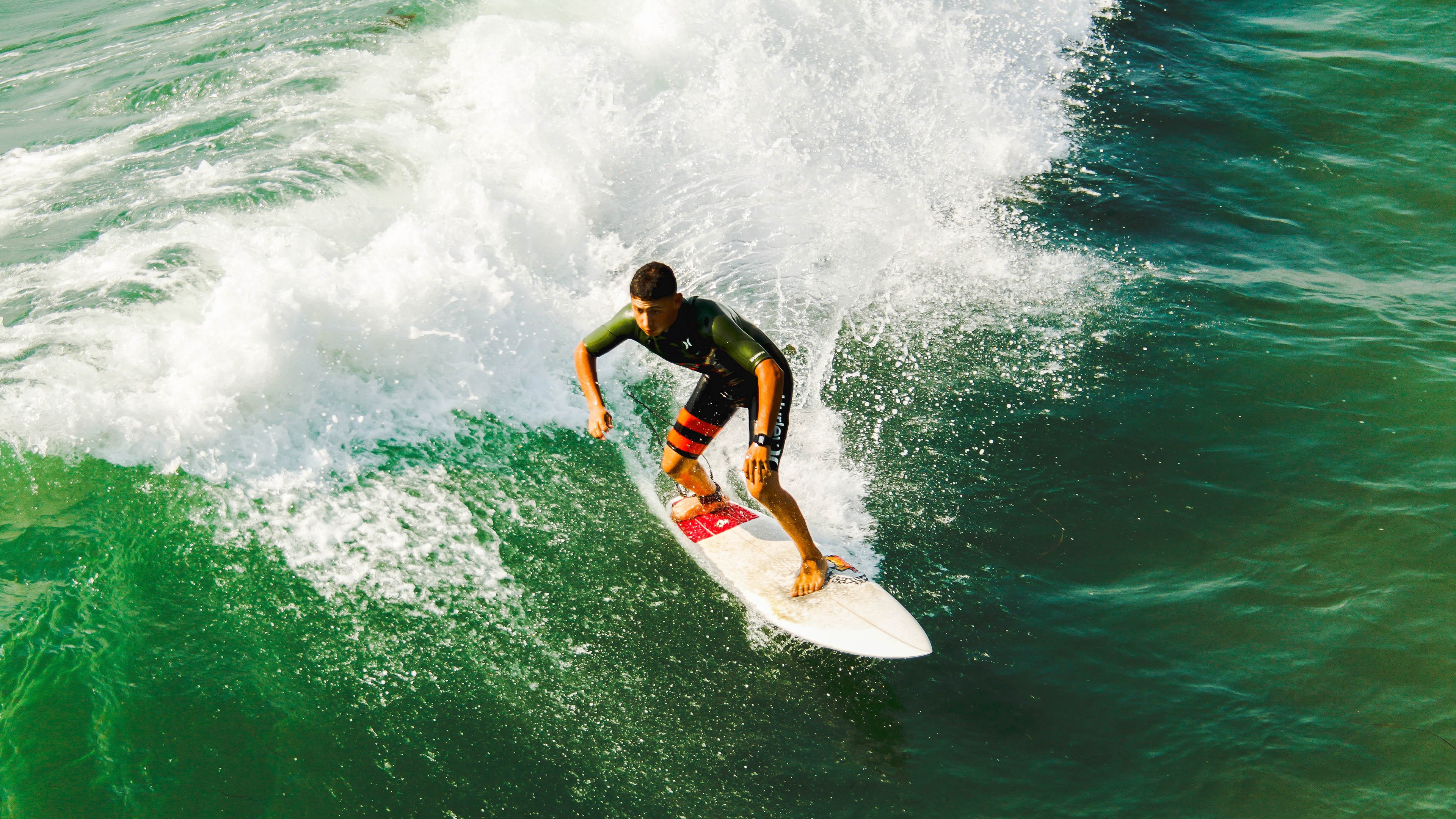猛龙制霸火箭，小贾伦成为关键先生，新一代锋线领袖的崛起