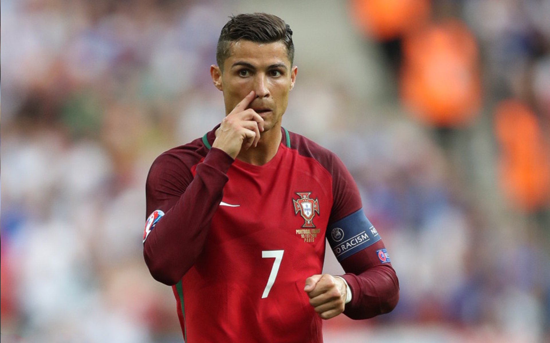 天使之翼撕裂波兰防线，迪马利亚纪录之夜，曼联式逆转再现欧洲